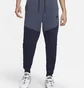 Штани чоловічі Nike Sportswear Tech Fleece Blue CU4495-451