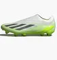Бутси жіночі Adidas X Crazyfast.1 Ll Fg White/Green GY7378