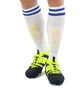 Щитки Kelme Shin Guard Yellow 8101HJ5001.9716