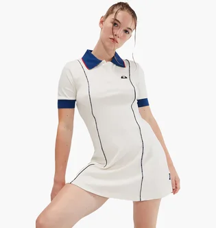 Плаття жіноче Ellesse Glover Dress Beige SGV20151-904