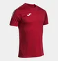 Футболка чоловіча Joma Olimpiada Short Sleeve T-Shirt Red 103245.600