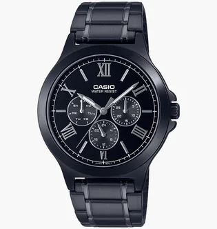 Часы мужские Casio Standard Analogue MTP-V300B-1A