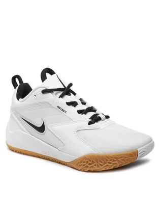 Кроссовки унисекс Nike Air Zoom Hyperace 3 White FQ7074-101