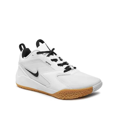 Кросівки унісекс Nike Air Zoom Hyperace 3 White FQ7074-101