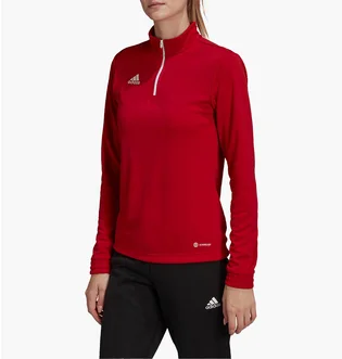 Кофта жіноча Adidas Long-Sleeve T-Shirt Ent22 Tr Top W Red H57551