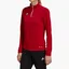 Кофта женская Adidas Long-Sleeve T-Shirt Ent22 Tr Top W Red H57551
