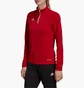 Кофта женская Adidas Long-Sleeve T-Shirt Ent22 Tr Top W Red H57551