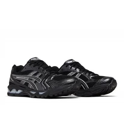 Кроссовки мужские Asics Gel Kayano 14 Black 1201A019-006