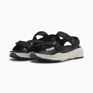 Сандали унисекс Puma Hypnotic Black 404844-02