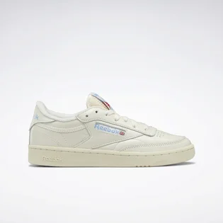 Кросівки жіночі Reebok Club C 85 Vintage White GX3687