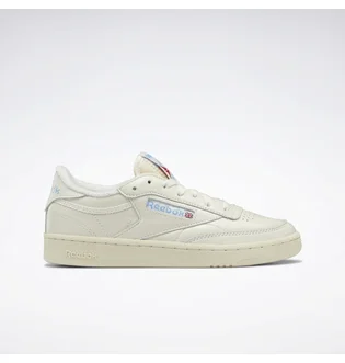 Кроссовки женские Reebok Club C 85 Vintage White GX3687