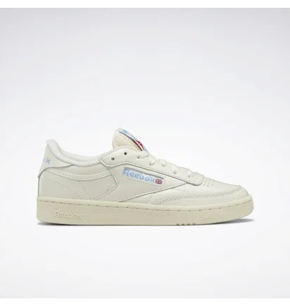 Кросівки жіночі Reebok Club C 85 Vintage White GX3687