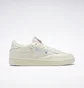 Кросівки жіночі Reebok Club C 85 Vintage White GX3687