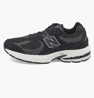 Кроссовки детские New Balance Black GC2002BK