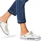 Тапочки унисекс CROCS Bayaband Clog White 205089-126