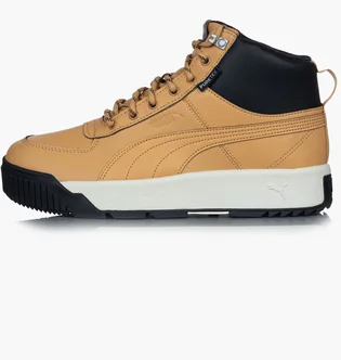 Кроссовки мужские Puma Tarrenz Puretex Beige 370552-04