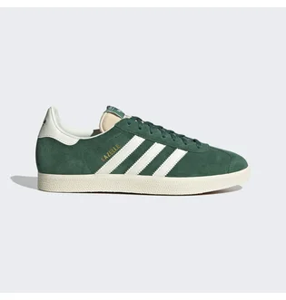 Кросівки чоловічі Adidas Gazelle Shoes Green Gy7338
