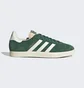 Кросівки чоловічі Adidas Gazelle Shoes Green Gy7338