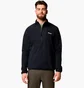 Кофта мужская Columbia Sequoia Grove Half Zip Black 2095901011