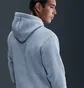 Худі чоловіче Nike Psg Club Light Blue HM2884-493