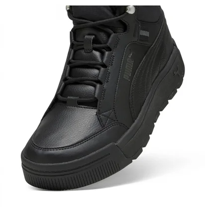 Кроссовки мужские Puma Tarrenz Sb Iii Black 392628-01