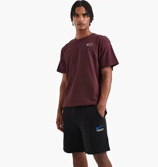 Шорти чоловічі Nike Athletic Black IQ2764-010