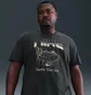Футболка мужская Nike Graphics Grey HQ9264-045