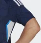 Шорти чоловічі Adidas Condivo 22 Match Day Jersey Blue Ha3512
