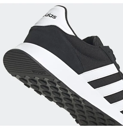 Кросівки чоловічі Adidas Run 60S 2.0 Black FZ0961