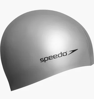 Шапочка для плавання Speedo Flat Metallic 8-709911181