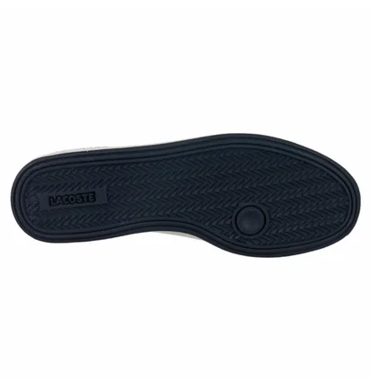 Кроссовки мужские Lacoste Graduate 119 3 Sma White 737SMA0022407