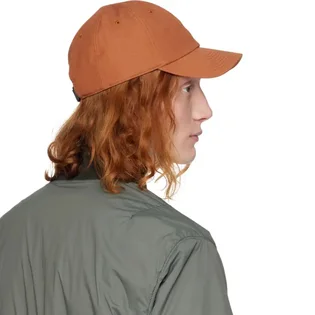 Кепка унісекс Stone Island Bonded Cap Orange 801599761-V0013