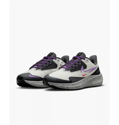 Кросівки жіночі Nike Air Zoom Pegasus 39 Shield White Do7626-003