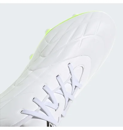 Бутси унісекс Adidas Copa Pure Ii.3 Firm Ground Cleats White HQ8984