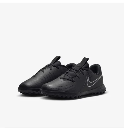 Сороконіжки дитячі Nike Jr Phantom Gx Ii Academy Black FJ2608-001