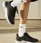 Кроссовки женские Nike React Revision Black Dq5188-001