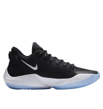Кроссовки унисекс Nike Zoom Freak 2 Black CK5424-001