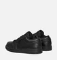 Кросівки дитячі Nike Air Jordan 1 Low (Gs) Sneakers Black 553560-093