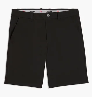 Шорти чоловічі Puma 101 Pure Black 634820-01