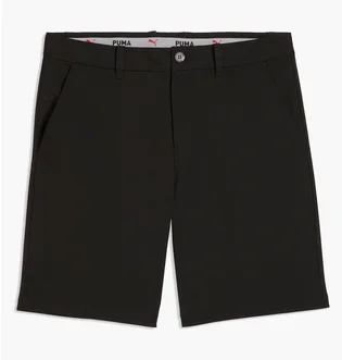 Шорты мужские Puma 101 Pure Black 634820-01