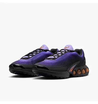 Кросівки чоловічі Nike Air Max Dn Se Violet HF5531-500