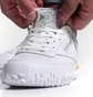 Кроссовки унисекс Reebok Club C Vibram Grey Gy8791