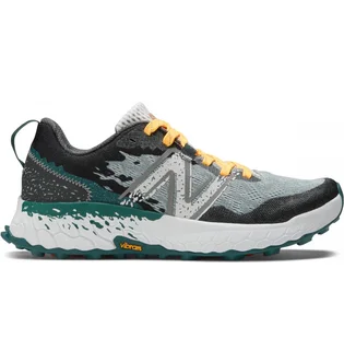 Кроссовки мужские New Balance Fresh Foam X Hierro V7 Black Mthieri7