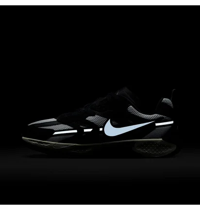 Кроссовки женские Nike Jam Black/White FN0314-004