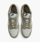 Кроссовки мужские Nike Dunk Low Retro Se Grey IB6399-002