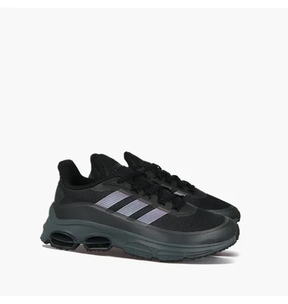 Кросівки чоловічі Adidas Quadcube Black EG4390