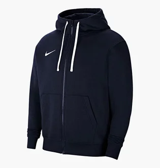 Худи мужское Nike Park 20 Fz Blue CW6887-451