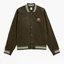 Куртка мужская Nike Jacket Bomber Varsity Olive DV9997-325