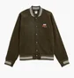 Куртка мужская Nike Jacket Bomber Varsity Olive DV9997-325