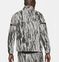 Вітровка чоловіча Nike Windrunner Wild Run White/Grey DA1161-077
